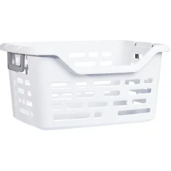 Gifi Entretien Du Linge|Panière à linge 48L