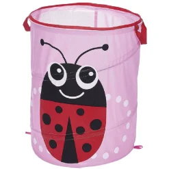 Gifi Rangement|Panière à linge pour enfant