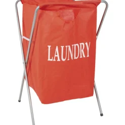 Gifi Rangement|Panière à linge sur pieds