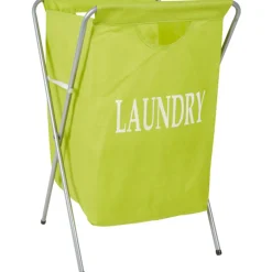 Gifi Rangement|Panière à linge sur pieds
