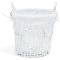 Gifi Rangement|Panière Cora