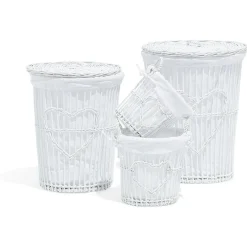 Gifi Rangement|Panière Cora