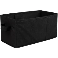 Gifi Rangement|Panière cube de rangement