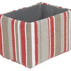 Gifi Rangement|Panière de rangement Muranu Campagne