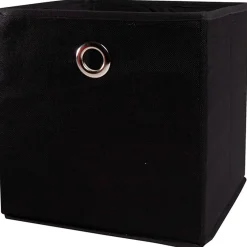 Gifi Entretien Du Linge|Panière de rangement pliable