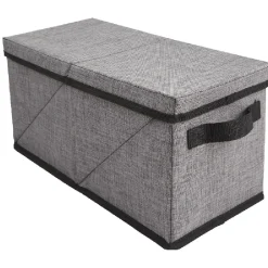 Gifi Rangement|Panière de rangement Twist taille S