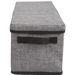 Gifi Rangement|Panière de rangement Twist taille S