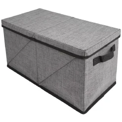 Gifi Rangement|Panière de rangement Twist taille L