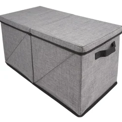 Gifi Rangement|Panière de rangement Twist taille XL