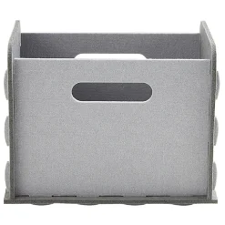 Gifi Rangement|Panière en feutrine