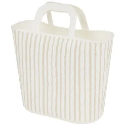 Gifi Rangement|Panière en plastique souple 20x54xH48cm