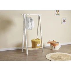 Gifi Rangement|Panière enfant renard Ø30x25.5cm