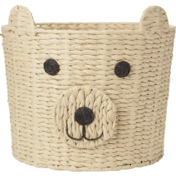 Gifi Rangement|Panière enfant Timeo Ø42 x H.32 cm