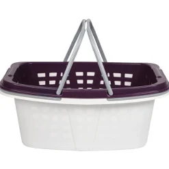 Gifi Entretien Du Linge|Panière et bassine 26 L