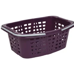 Gifi Entretien Du Linge|Panière et bassine 26 L