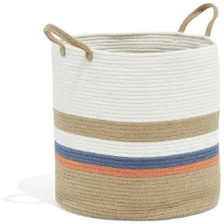 Gifi Rangement|Panière Hiro