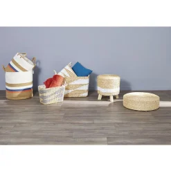 Gifi Rangement|Panière Hiro