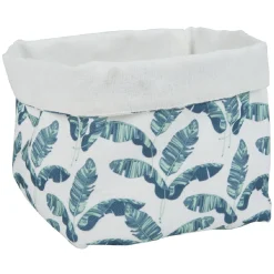 Gifi Rangement|Panière imprimée