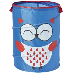 Gifi Rangement|Panière linge enfants