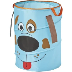 Gifi Rangement|Panière linge enfants