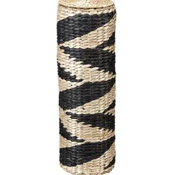 Gifi Rangement|panière papier toilette