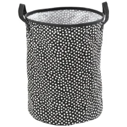 Gifi Entretien Du Linge|Panière pliable à anses