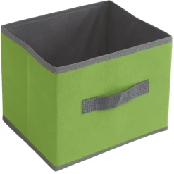 Gifi Rangement|Panière pliante