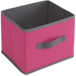 Gifi Rangement|Panière pliante