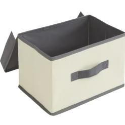 Gifi Rangement|Panière pliante