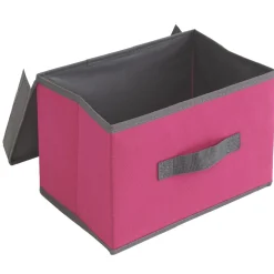 Gifi Rangement|Panière pliante