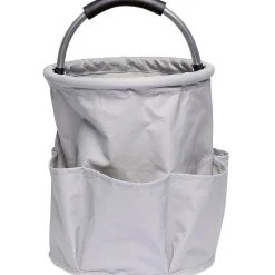 Gifi Nettoyage Et Entretien|Panière pour produits ménagers 6 poches