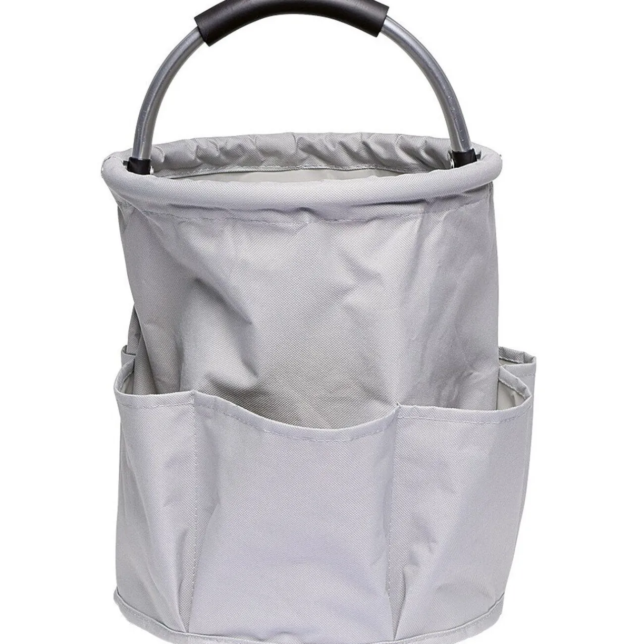 Gifi Nettoyage Et Entretien|Panière pour produits ménagers 6 poches