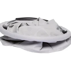 Gifi Nettoyage Et Entretien|Panière pour produits ménagers 6 poches