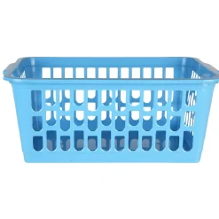 Gifi Rangement|Panière rectangle x2