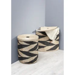 Gifi Rangement|Panière ronde