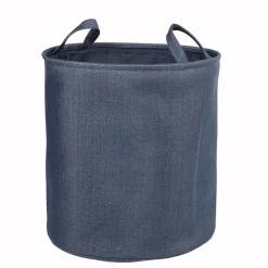 Gifi Rangement|Panière ronde de rangement x2