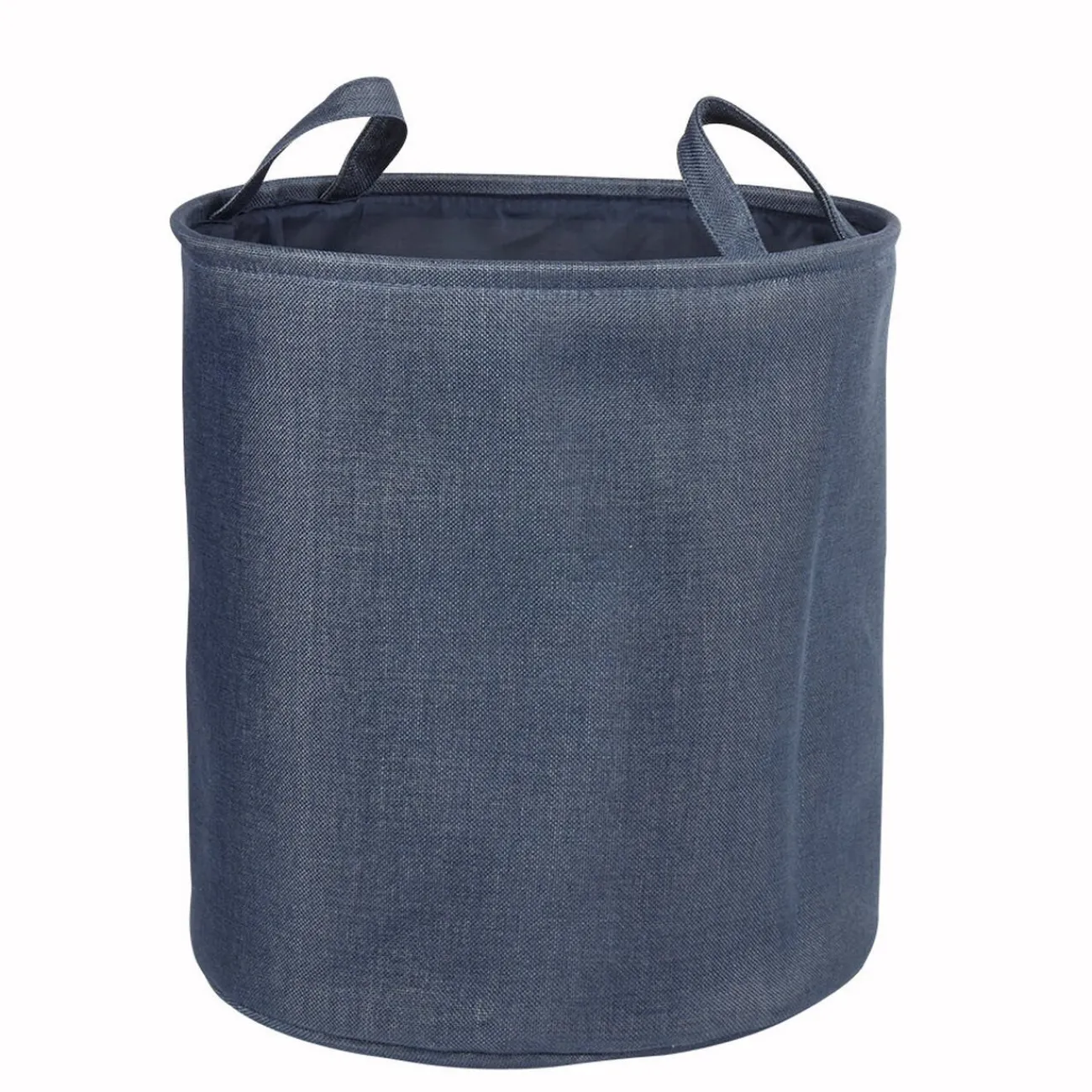 Gifi Rangement|Panière ronde de rangement x2