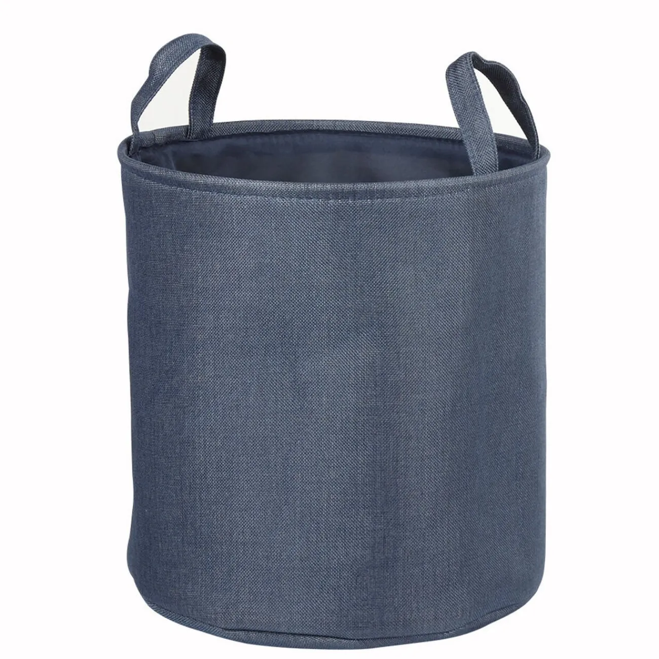 Gifi Rangement|Panière ronde de rangement x2