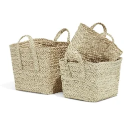 Gifi Rangement|Panière Sandro GM