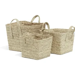 Gifi Rangement|Panière Sandro GM