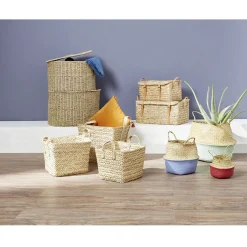 Gifi Rangement|Panière Sandro PM