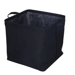 Gifi Rangement|Panière souple carrée