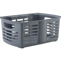 Gifi Entretien Du Linge|Panière superposable 9.3 L x3