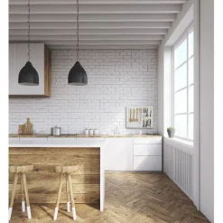 Gifi Aménagement Atelier^Panneau mural pour accessoires