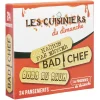Gifi Bien-Être^Pansement humoristique Cuisinier x24