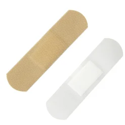 Gifi Bien-Être^Pansement imperméable multi usage x40