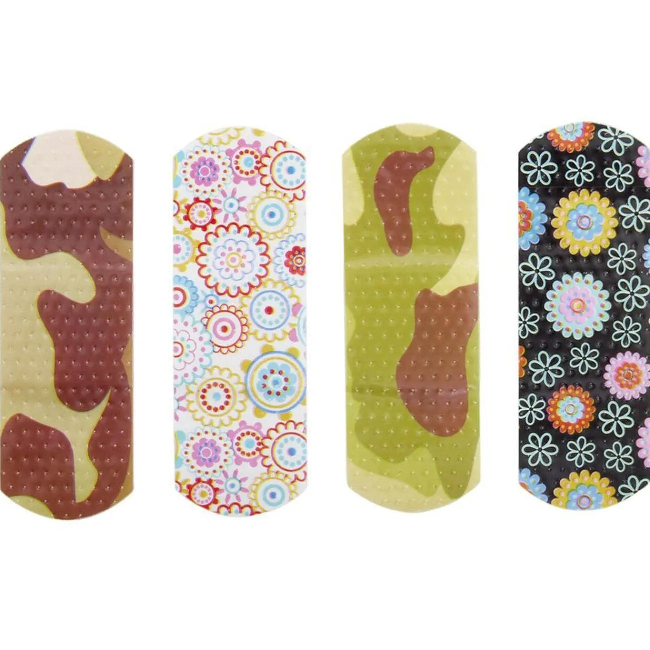 Gifi Bien-Être^Pansement pour enfant x20