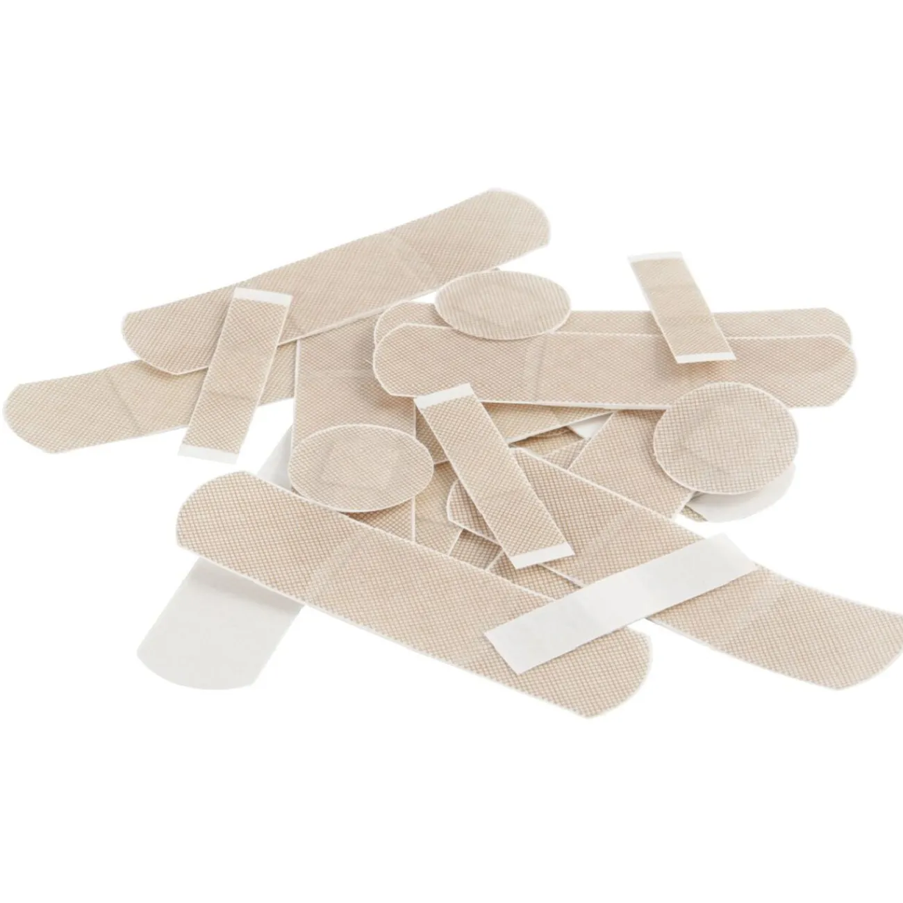 Gifi Bien-Être^Pansements étanches x 50