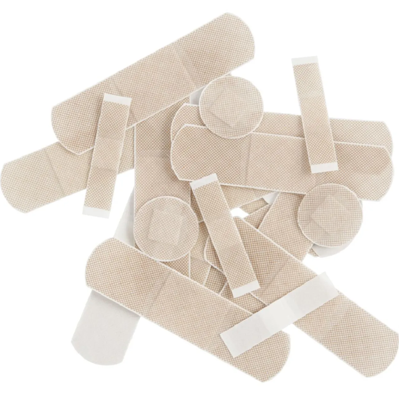 Gifi Bien-Être^Pansements étanches x 50