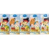 Gifi Bien-Être^Paquet de mouchoirs Disney Jack et les pirates x10